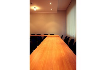 Естонiя Hotel Tartu, Екстер'єр