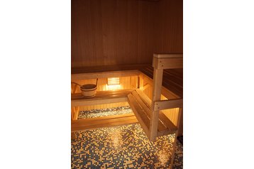 Естонiя Hotel Tartu, Екстер'єр