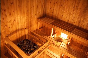 Естонiя Hotel Tartu, Екстер'єр