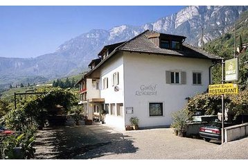 Itālija Hotel Cortaccia, Eksterjers
