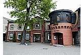 Отель Tartu Эстония
