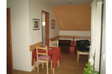 Szlovénia Privát Bled, Exteriőr