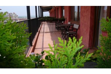 Hotel Zonnestrand / Slanchev bryag 4