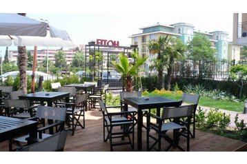 Hotel Zonnestrand / Slanchev bryag 10