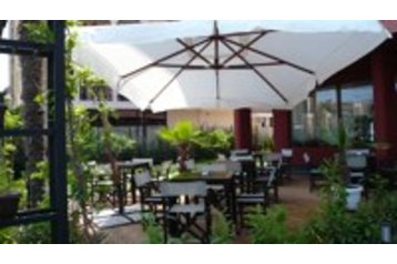 Hotel Zonnestrand / Slanchev bryag 11