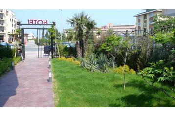 Hotel Zonnestrand / Slanchev bryag 12