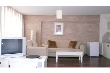 Bulgarien Hotel Sonnenstrand / Slanchev bryag, Exterieur