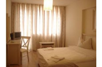 Hotel Zonnestrand / Slanchev bryag 13