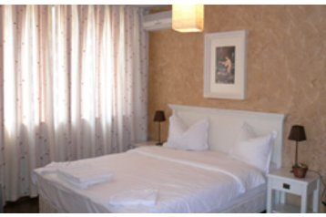 Hotel Zonnestrand / Slanchev bryag 13