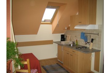 Slovenia Privát Bled, Eksteriør