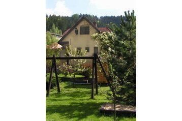 Чехия Chata Vír, Экстерьер