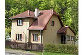 Cottage Vír Czech Republic