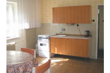 Csehország Chata Vír, Exteriőr