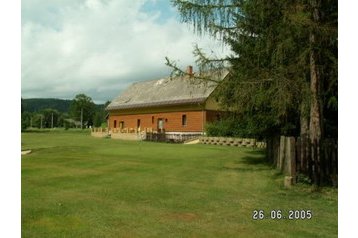 Чехия Penzión Prosečné, Экстерьер