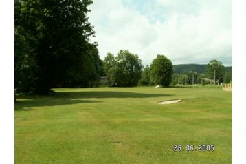 Чехія Penzión Prosečné, Екстер'єр