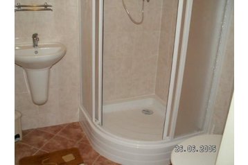 Csehország Penzión Prosečné, Exteriőr