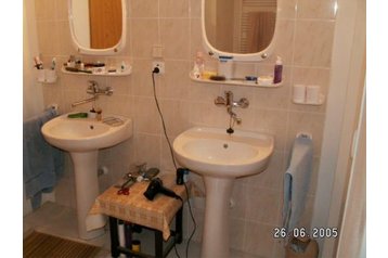 Csehország Penzión Prosečné, Exteriőr