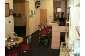 Пансион Prosečné 6