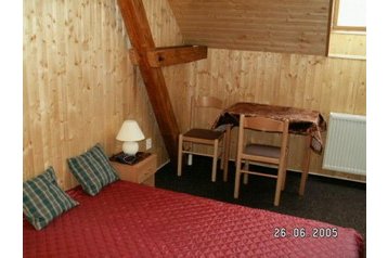 Чехія Penzión Prosečné, Екстер'єр