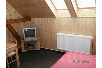 Чехія Penzión Prosečné, Екстер'єр