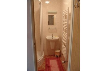 Чехія Penzión Prosečné, Екстер'єр