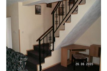 Чехія Penzión Prosečné, Екстер'єр