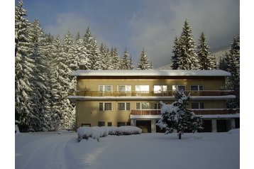 Slovacia Hotel Jakubovany, Exteriorul