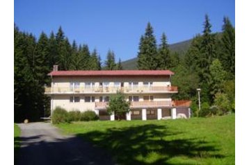 Slovaška Hotel Jakubovany, Eksterier