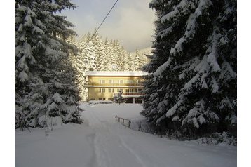 Slovensko Hotel Jakubovany, Exteriér