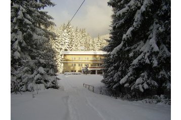 Slovakkia Hotel Jakubovany, Eksterjöör