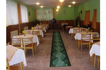 Slovākija Hotel Jakubovany, Eksterjers