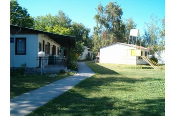 Bulgária Bungalov Ahtopol, Exteriőr