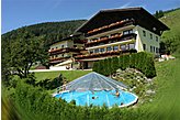 Pension Annaberg-Lungötz Austria