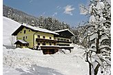 Pension Annaberg-Lungötz Österreich