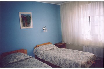 Hôtel Tartu 1