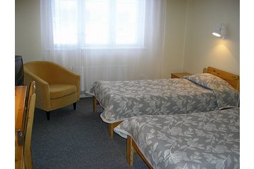 Estija Hotel Tartu, Interjeras