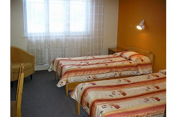 Естонiя Hotel Tartu, Екстер'єр