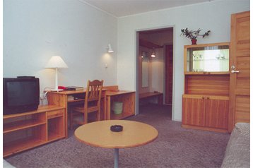 Естонiя Hotel Tartu, Екстер'єр