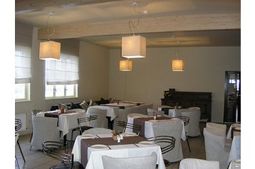 Естонiя Hotel Tartu, Екстер'єр