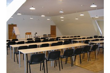 Естонiя Hotel Tartu, Екстер'єр