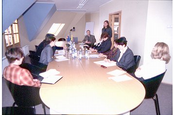 Естонiя Hotel Tartu, Екстер'єр