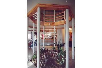 Естония Hotel Tartu, Екстериор