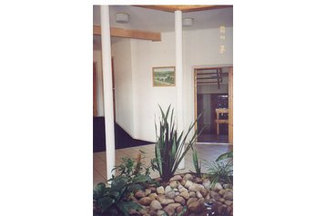 Естония Hotel Tartu, Екстериор