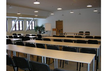 Естония Hotel Tartu, Екстериор