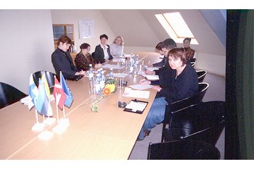 Естония Hotel Tartu, Екстериор