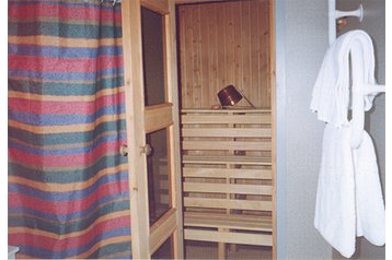 Естония Hotel Tartu, Екстериор