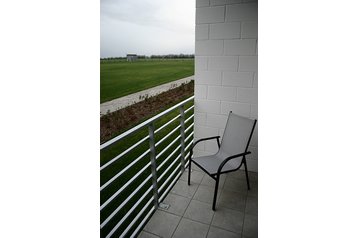 Estland Hotel Tartu, Eksteriør