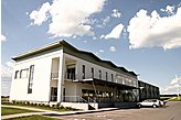 Отель Tartu Эстония