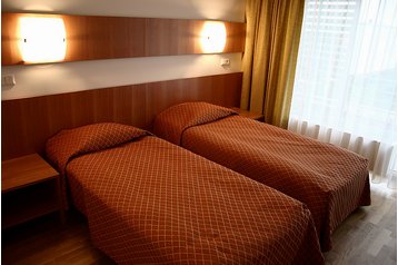 Estonia Hotel Tartu, Wewnątrz