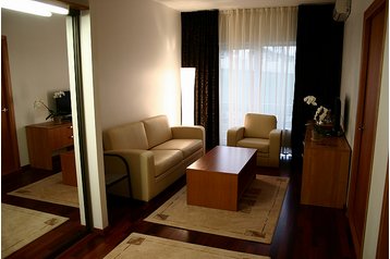 Estonija Hotel Tartu, Eksterier